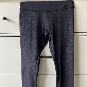 Lululemon Align Crops